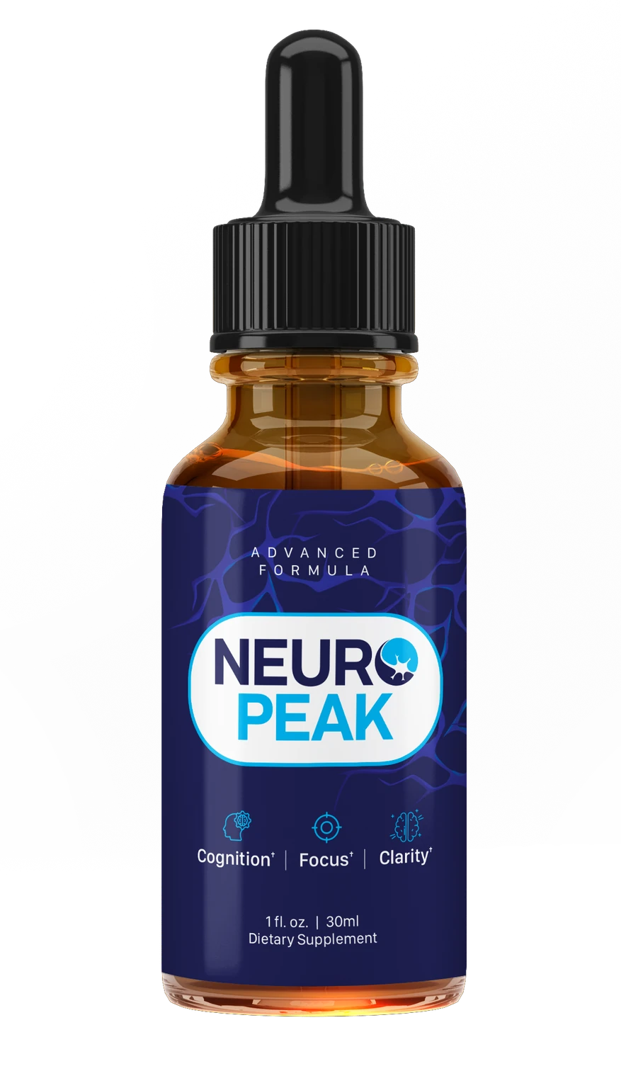 NeuroPeak Drops